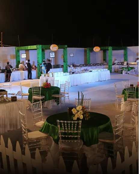 Wedding & Pre-Wedding Functions