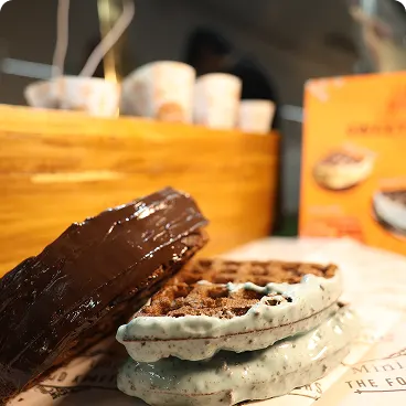 Global Flavor Experience